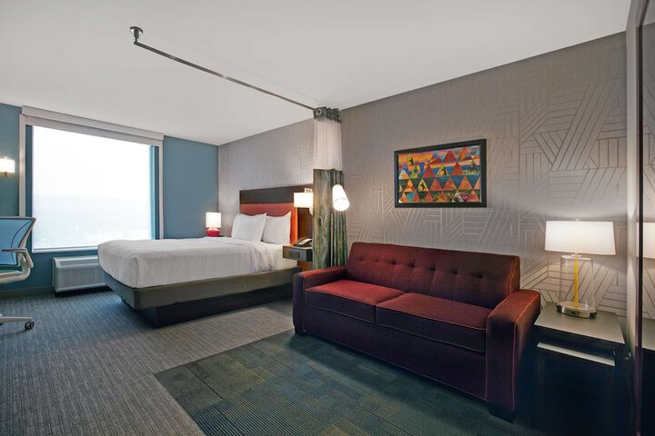 Home2 Suites Asheville Airport