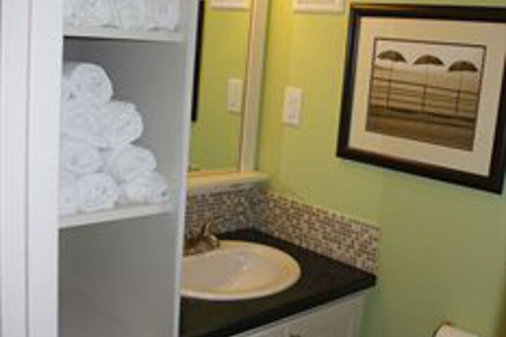 Megunticook RV Resort