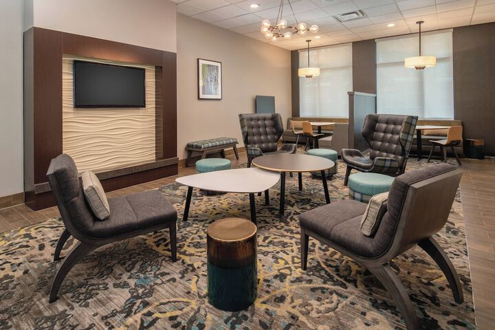 Residence Inn by Marriott Seattle East-Redmond