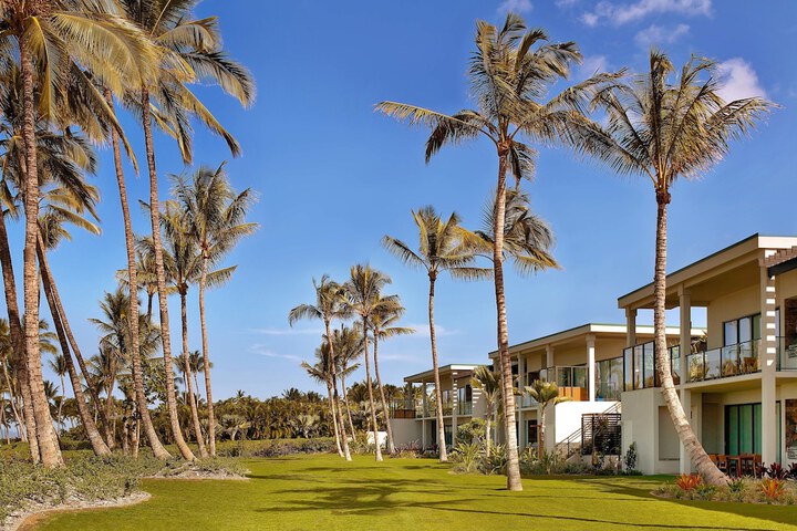 Andaz Maui at Wailea Resort - a concept by Hyatt