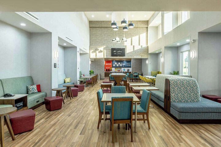 Hotel Interior 7 of 42
