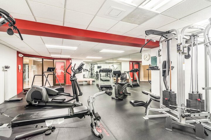 Health and Fitness 45 of 48