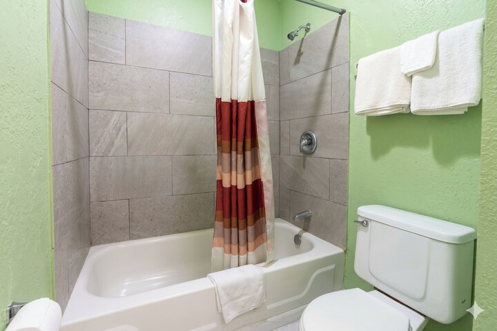 Budget Inn Jennings LA I-10