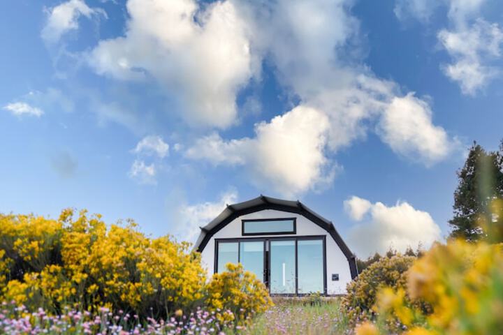 Backland Luxury Nature Resort - Grand Canyon