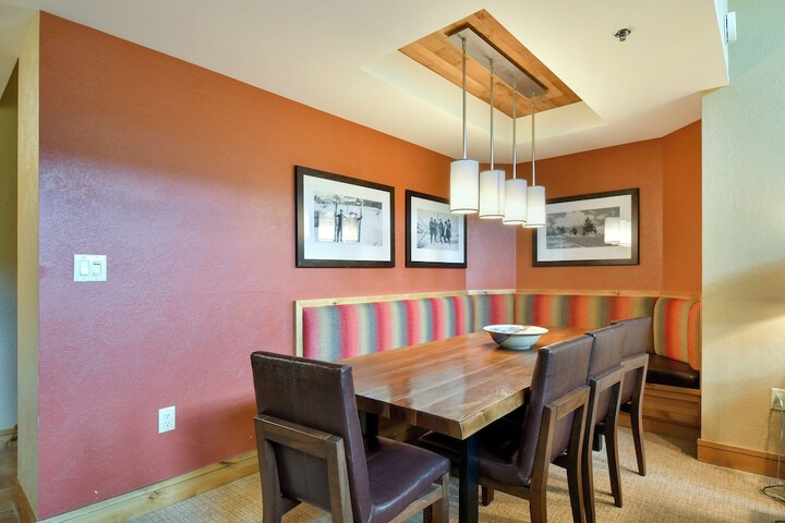 Grand Summit Hotel - Canyons Village a RockResort