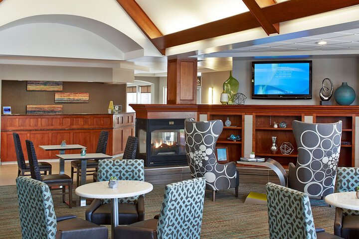 Residence Inn by Marriott Minneapolis St. Paul / Roseville