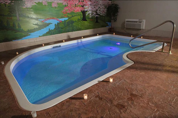 Belamere Suites Hotel