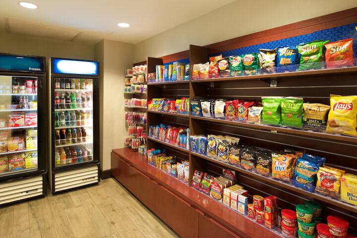 Hampton Inn Parsippany