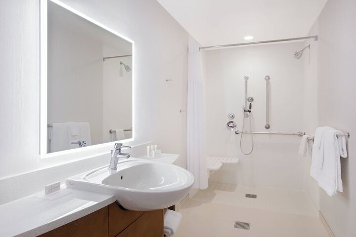 Springhill Suites Mount Laurel
