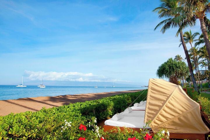 The Westin Maui Resort & Spa Kaanapali