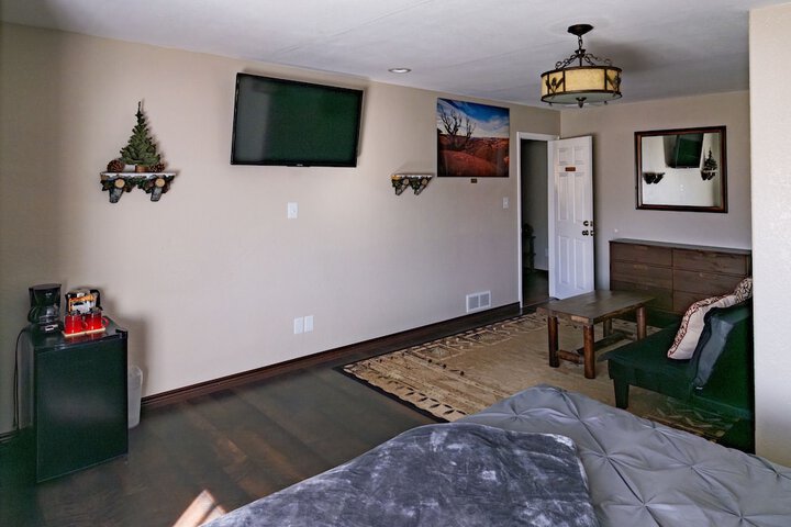 Bryce Trails Bed and Breakfast