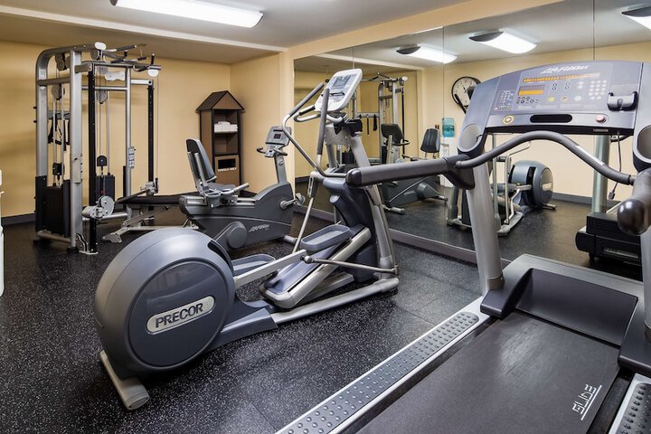 Health and Fitness 19 of 21
