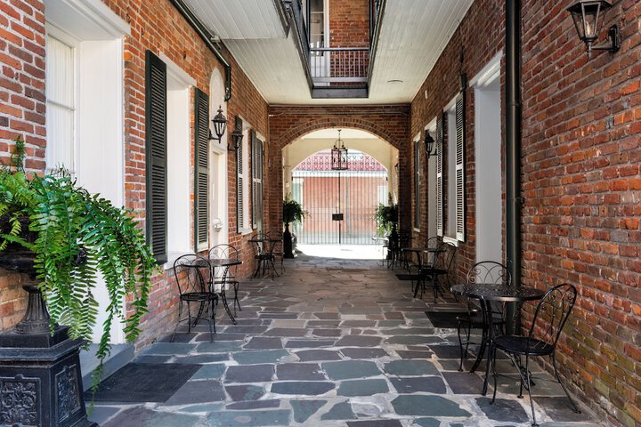 Terrace/Patio 28 of 28