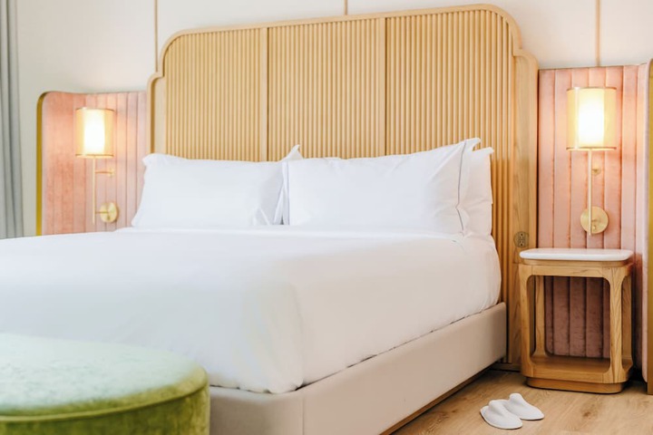 Hotel Bardo Savannah