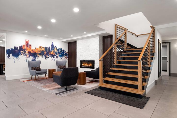 Wingate by Wyndham Matthews / Charlotte