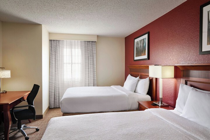 Residence Inn Marriott Joplin