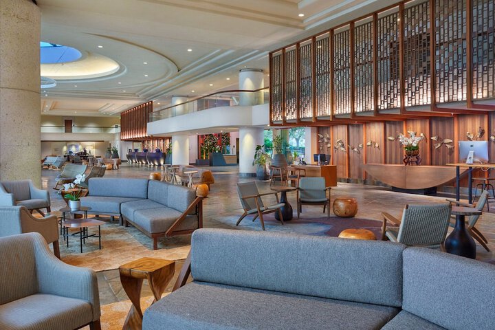 Hotel Interior 35 of 206