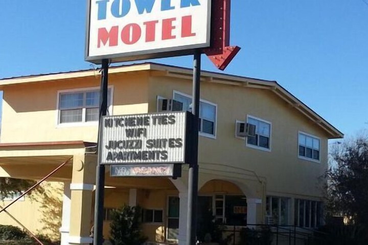 Hotel 4 of 26