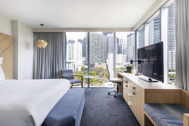 Novotel Miami Brickell
