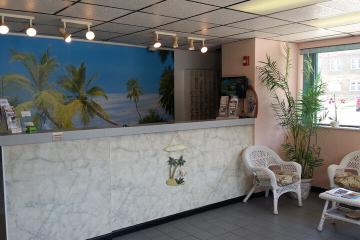 Hotel Interior 10 of 26