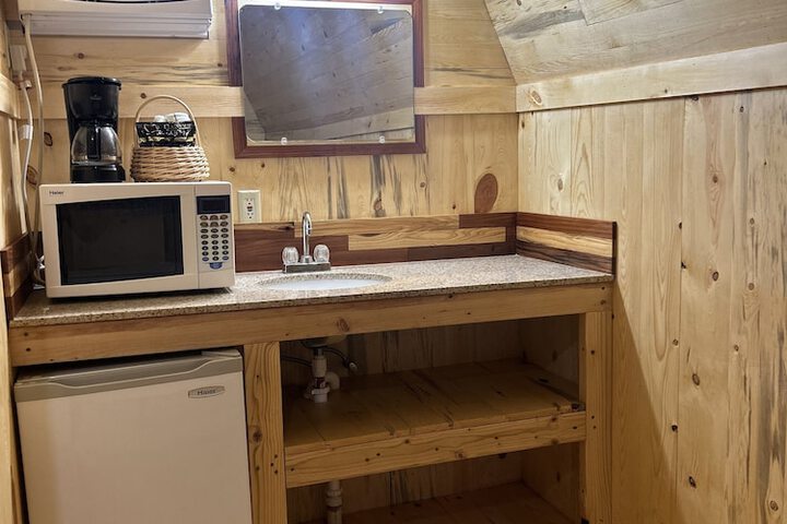 Days End Campground & RV Park