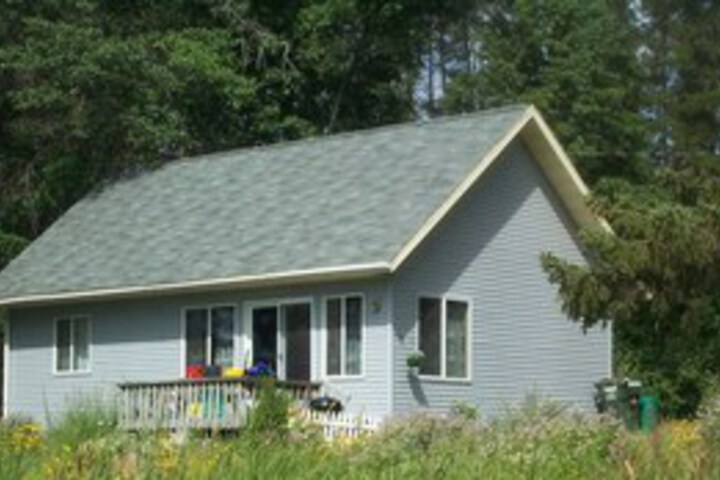 Shady Hollow Resort