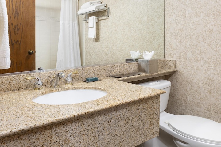 DoubleTree by Hilton San Jose