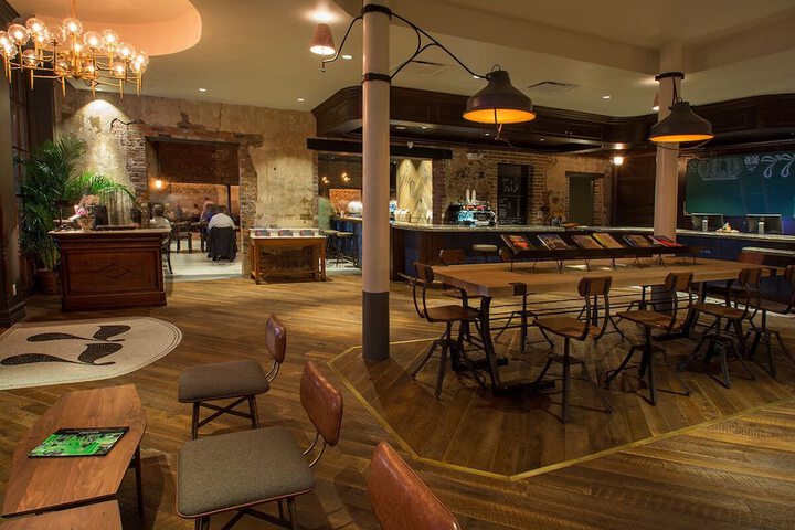 Hotel Interior 20 of 94