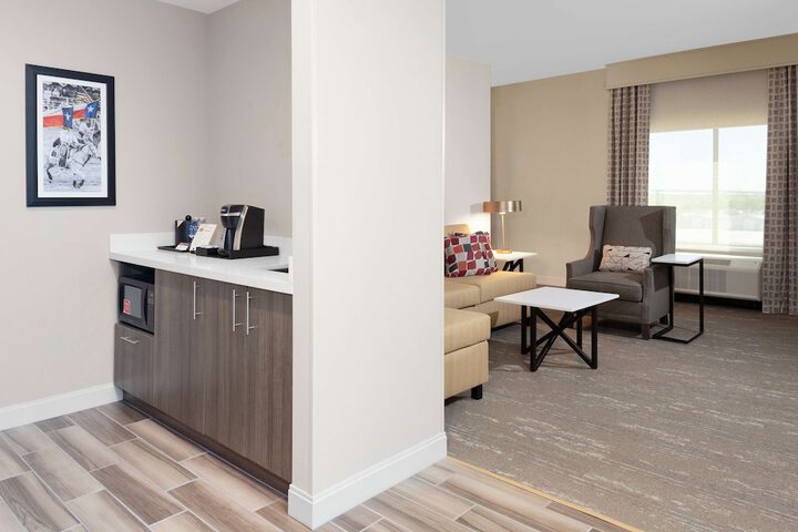 Hilton Garden Inn Waco