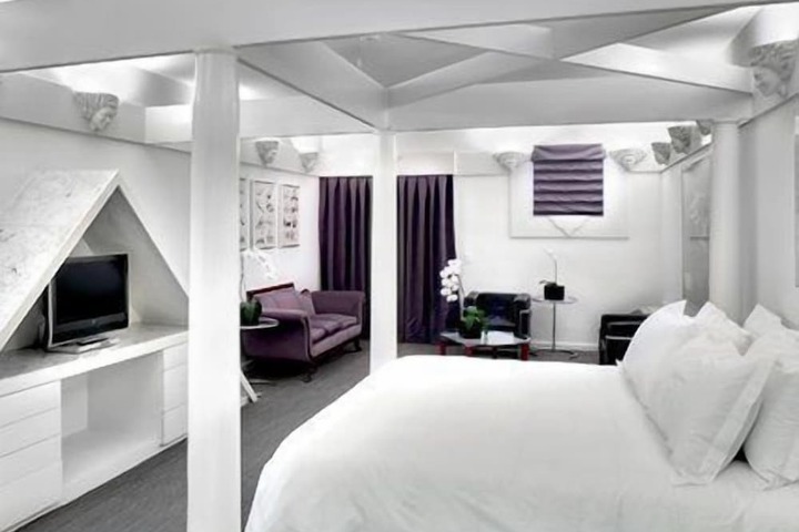 Inn at the Mill an Ascend Collection Hotel