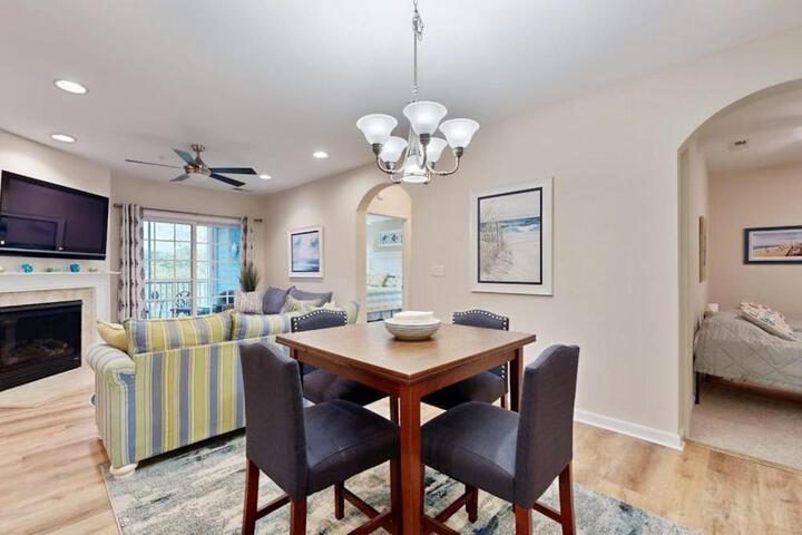 Bayside Resort --- 31574 Winterberry Pkwy Unit 305B