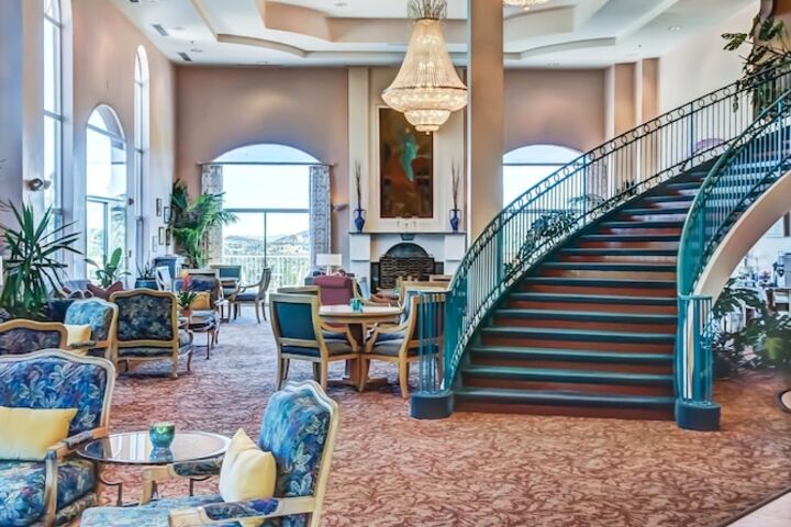 Hotel Interior 51 of 165