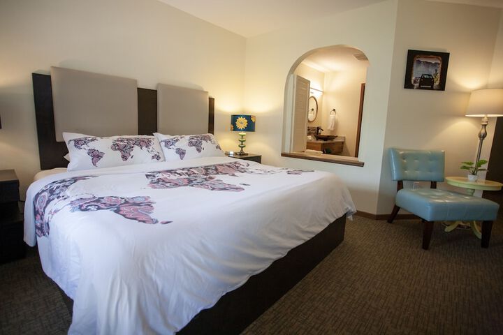 Bavarian Inn Black Hills