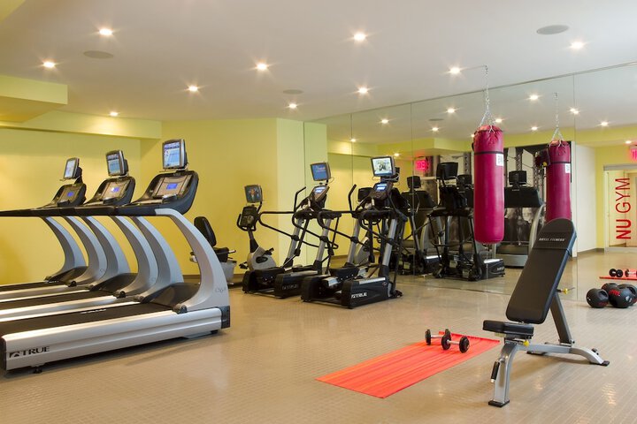 Health and Fitness 43 of 45