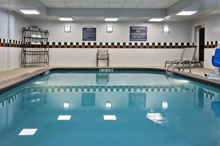Pool 5 of 42