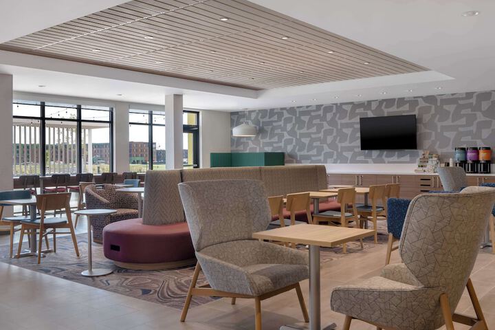 Home2 Suites by Hilton Sheboygan