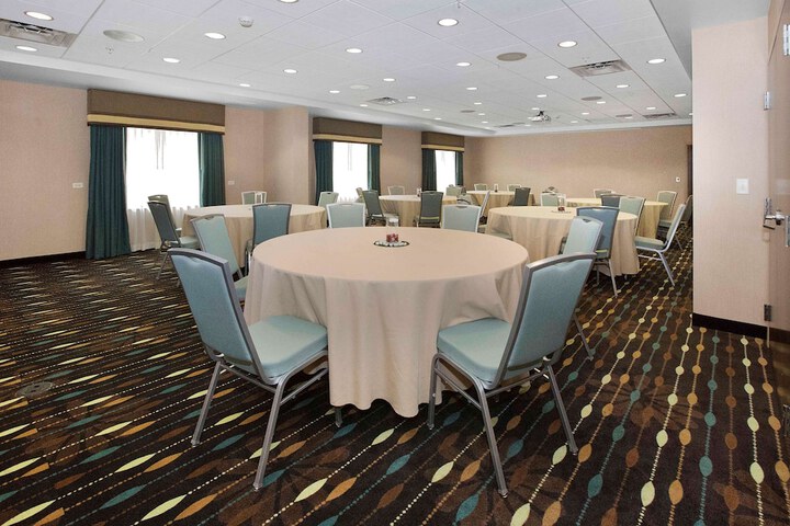 Hampton Inn Pittsburgh-Bridgeville