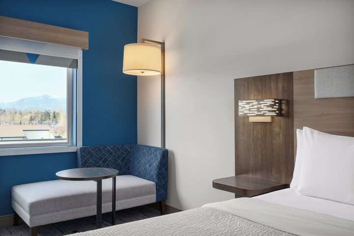 Holiday Inn Express & Suites Courtenay - Comox by IHG