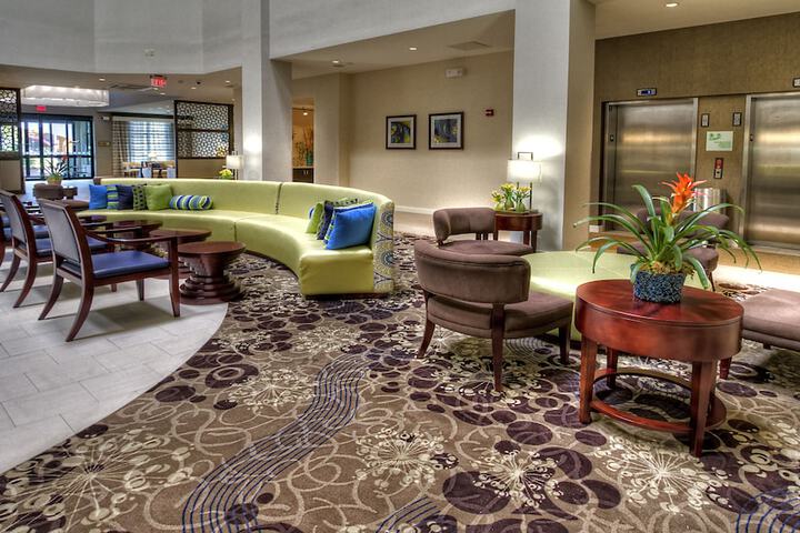 Holiday Inn Hotel & Suites Tupelo North by IHG