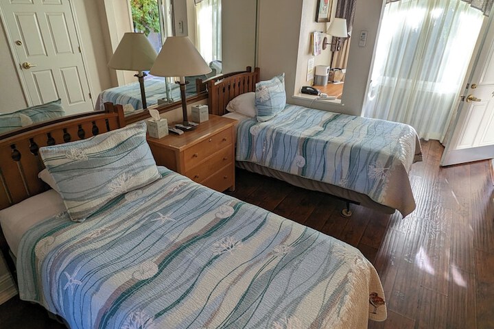 Los Gatos Garden Inn Hotel