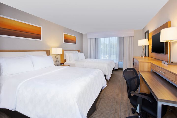 Holiday Inn Morgantown - University Area by IHG