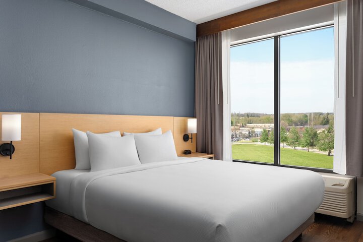 Hyatt Place Atlanta Airport-North