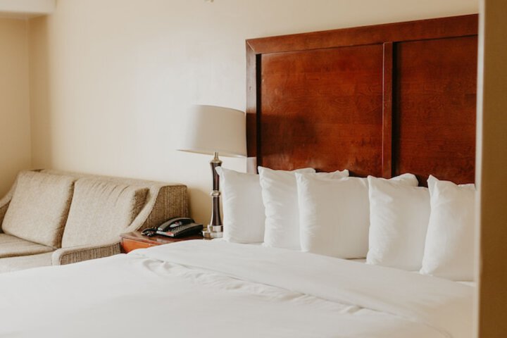 Comfort Inn Pomona near Fairplex