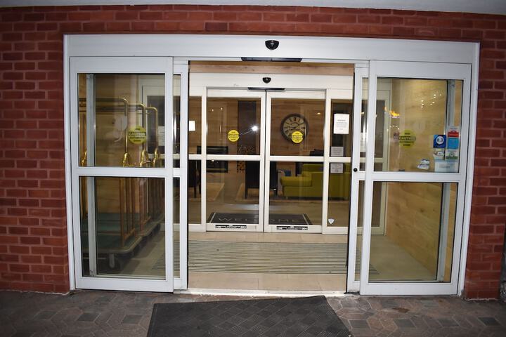 Country Inn & Suites by Radisson Hagerstown, MD