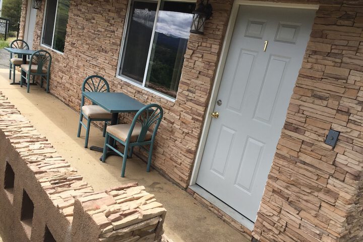 Terrace/Patio 86 of 89