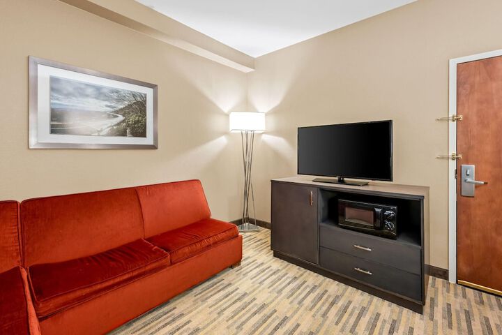 La Quinta Inn & Suites by Wyndham Boone University