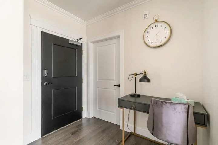 Two-bedroom Apartment 3