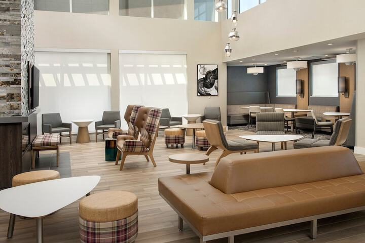 Residence Inn by Marriott Lubbock-University Area