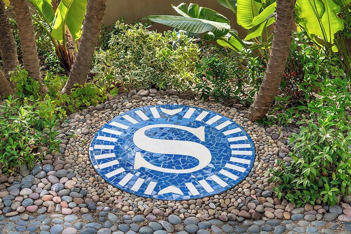 Sheraton La Jolla Hotel