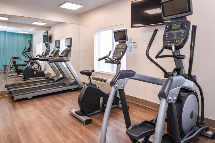 Holiday Inn Express Glenwood Springs by IHG